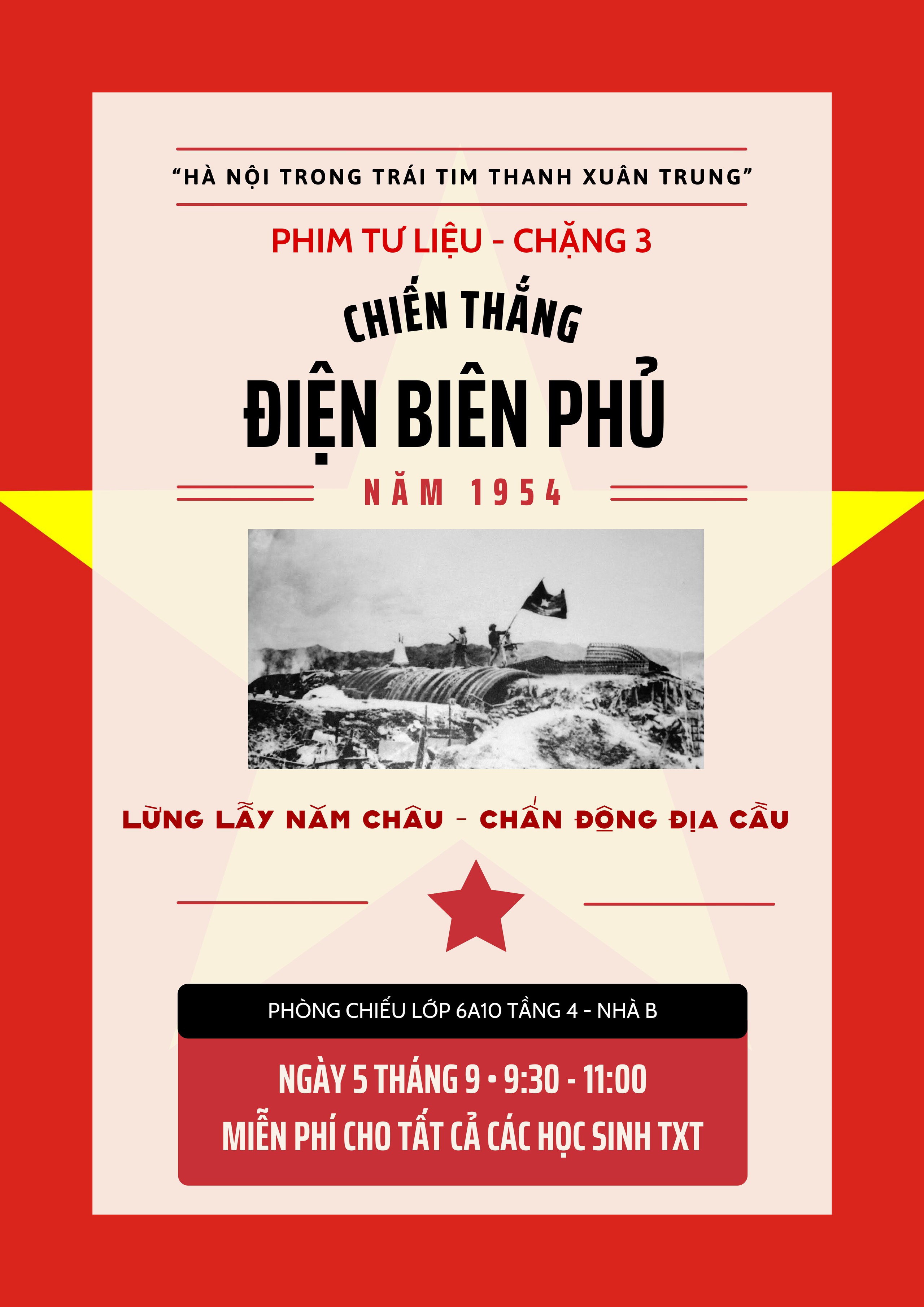 Một trường ở Hà Nội tổ chức khai giảng rất "độc, lạ" khiến giáo viên, học sinh thích thú - Ảnh 7.