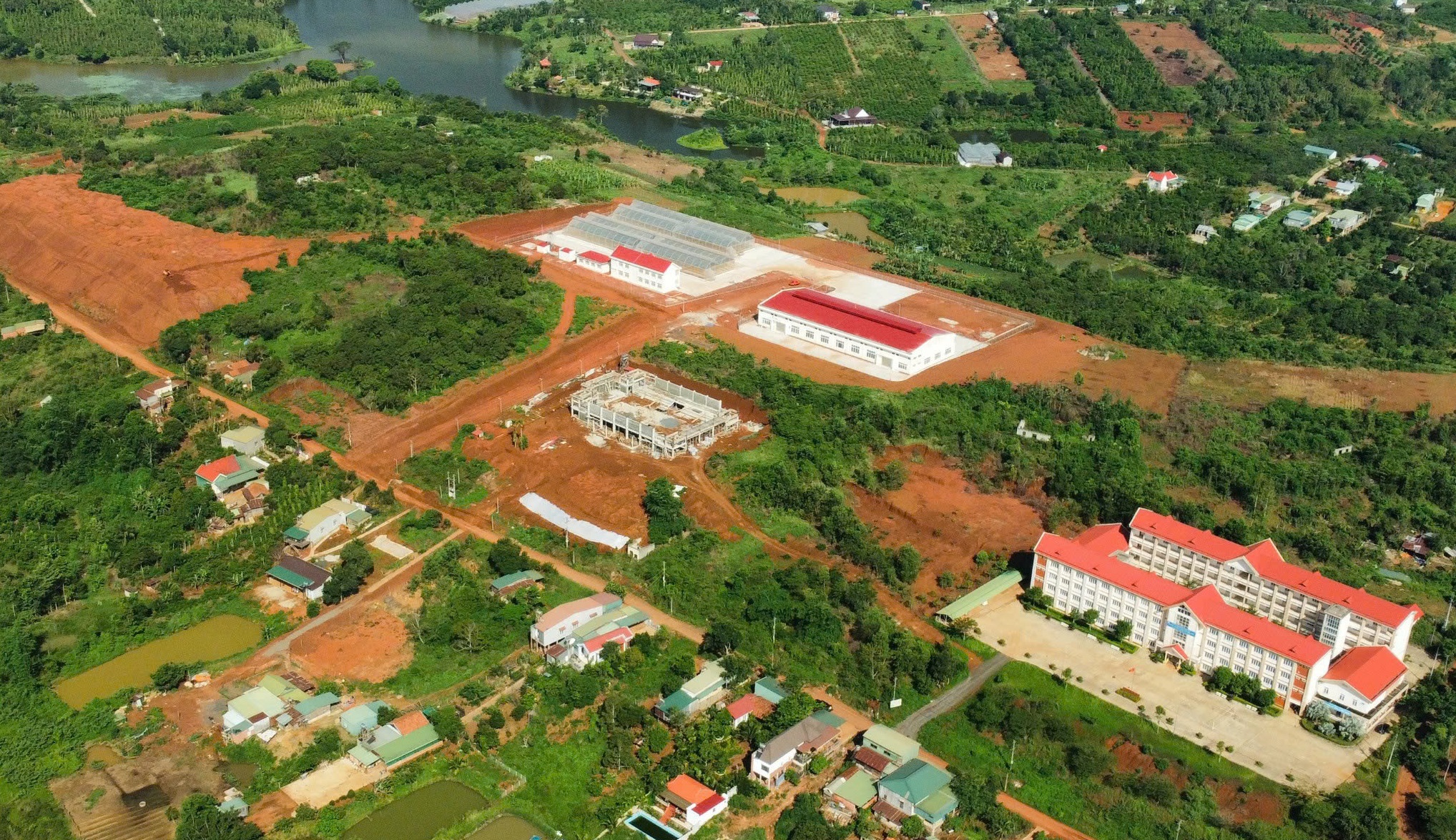 Gỡ vướng quy hoạch bauxite ở Tây Nguyên: Kiến nghị tới Thủ tướng để ổn định đời sống gần 100.000 người dân (Bài cuối) - Ảnh 4.