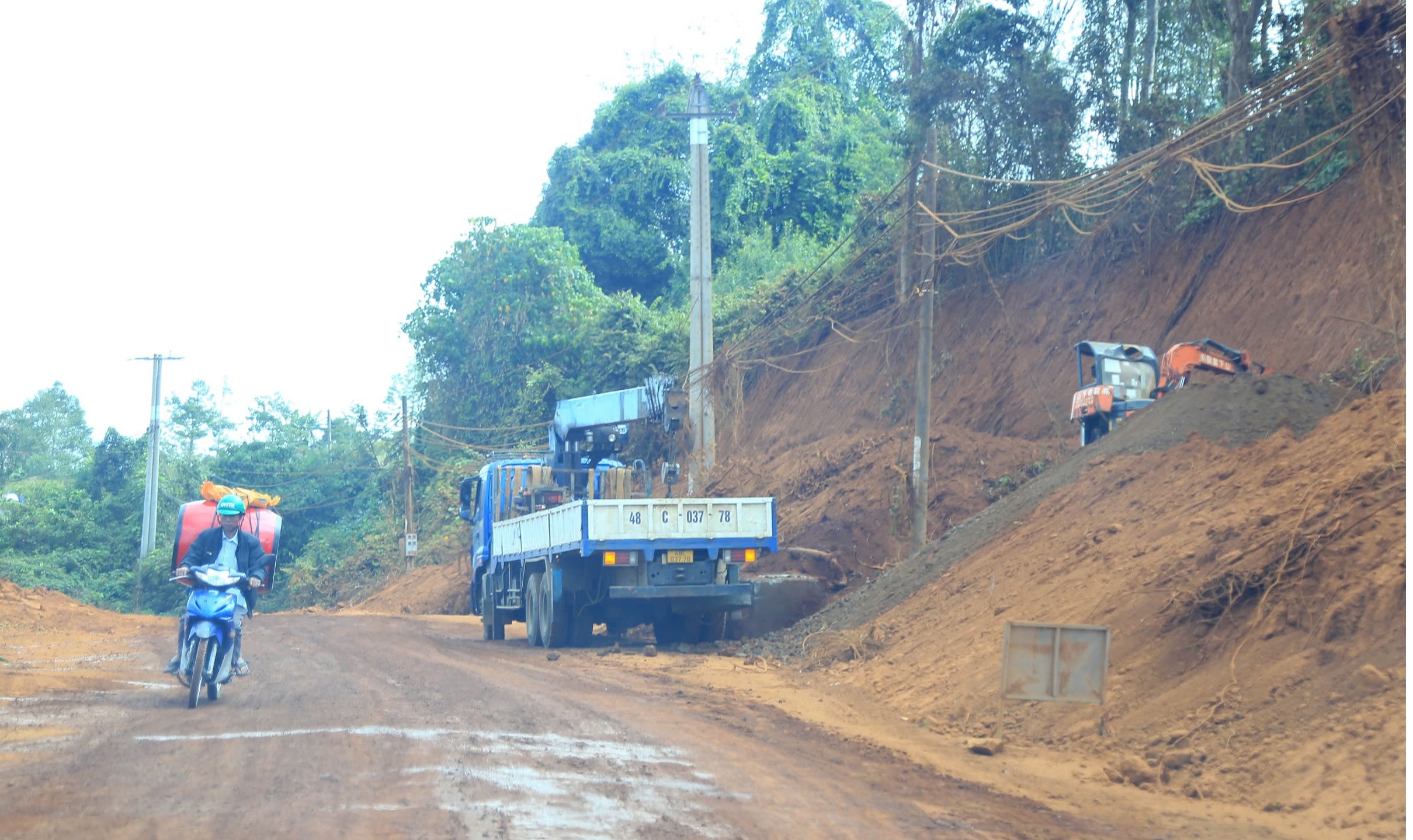 Gỡ vướng quy hoạch bauxite ở Tây Nguyên: Chính quyền “có tiền nhưng không tiêu được” (Bài 2) - Ảnh 7.