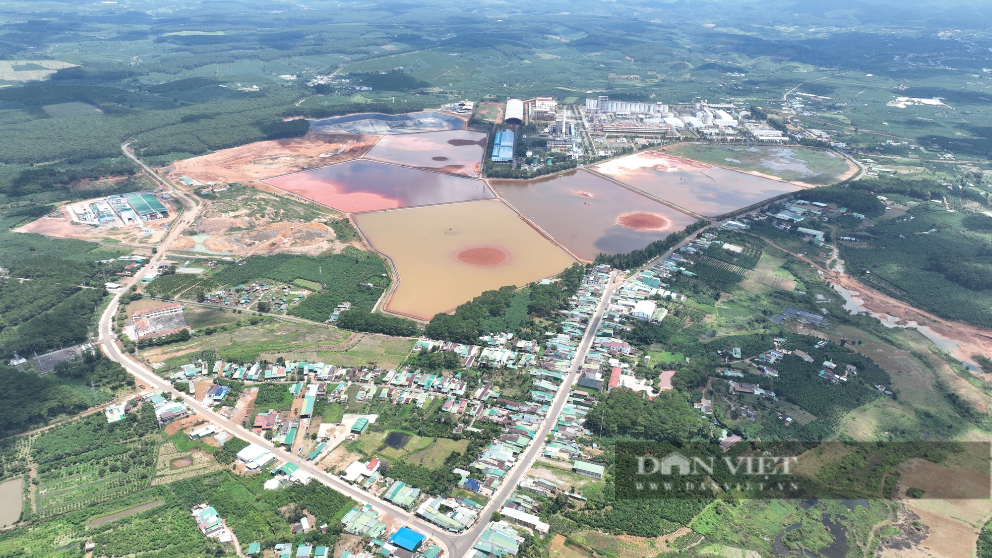 Gỡ vướng quy hoạch khoáng sản ở Tây Nguyên: (Bài 1) Có đất nhưng không được làm nhà, tránh dự án lại vướng quy hoạch- Ảnh 1.