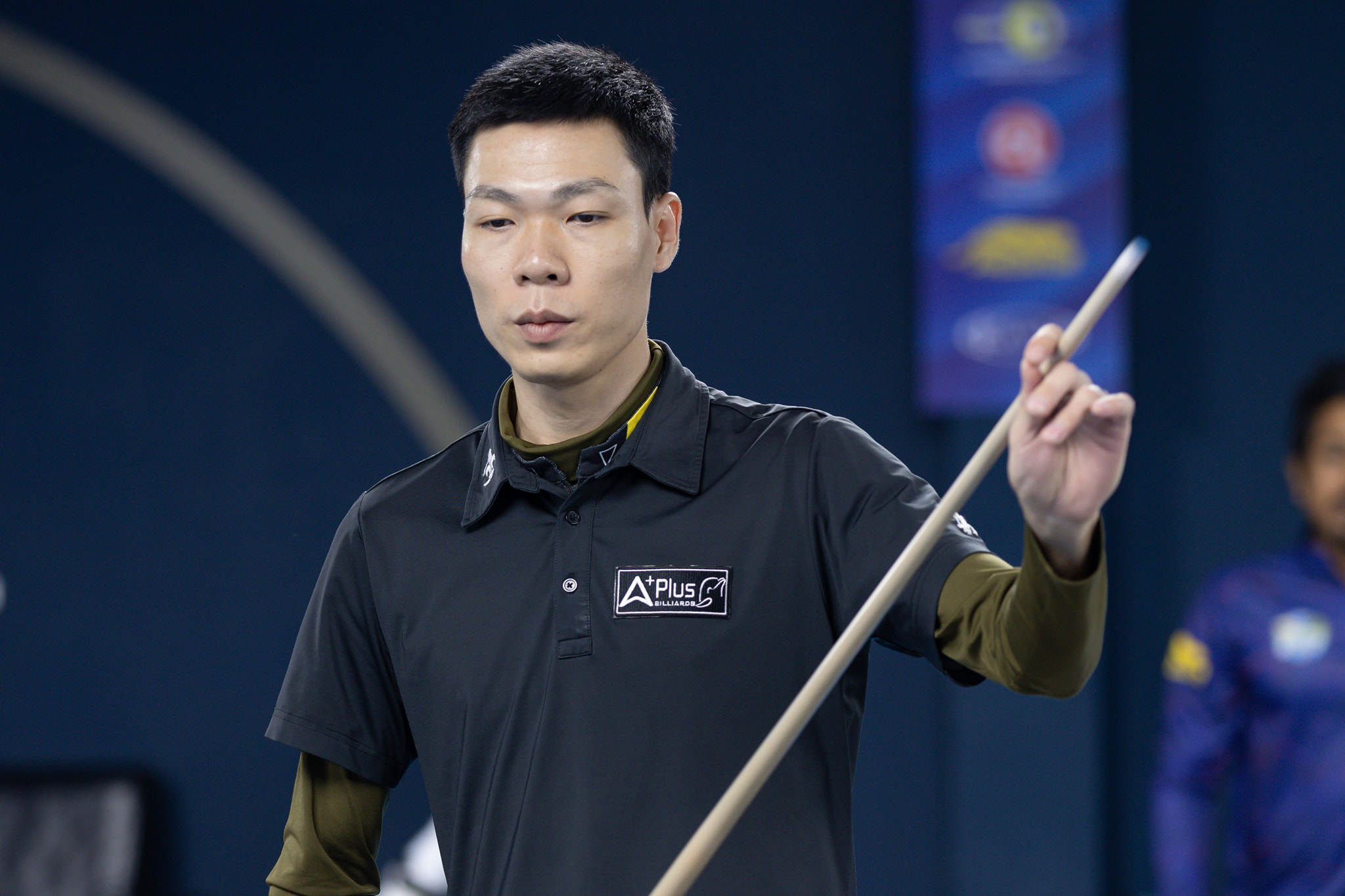 Đại chiến hấp dẫn tại giải Billiards Ho Chi Minh City Open 2024 - Ảnh 1.