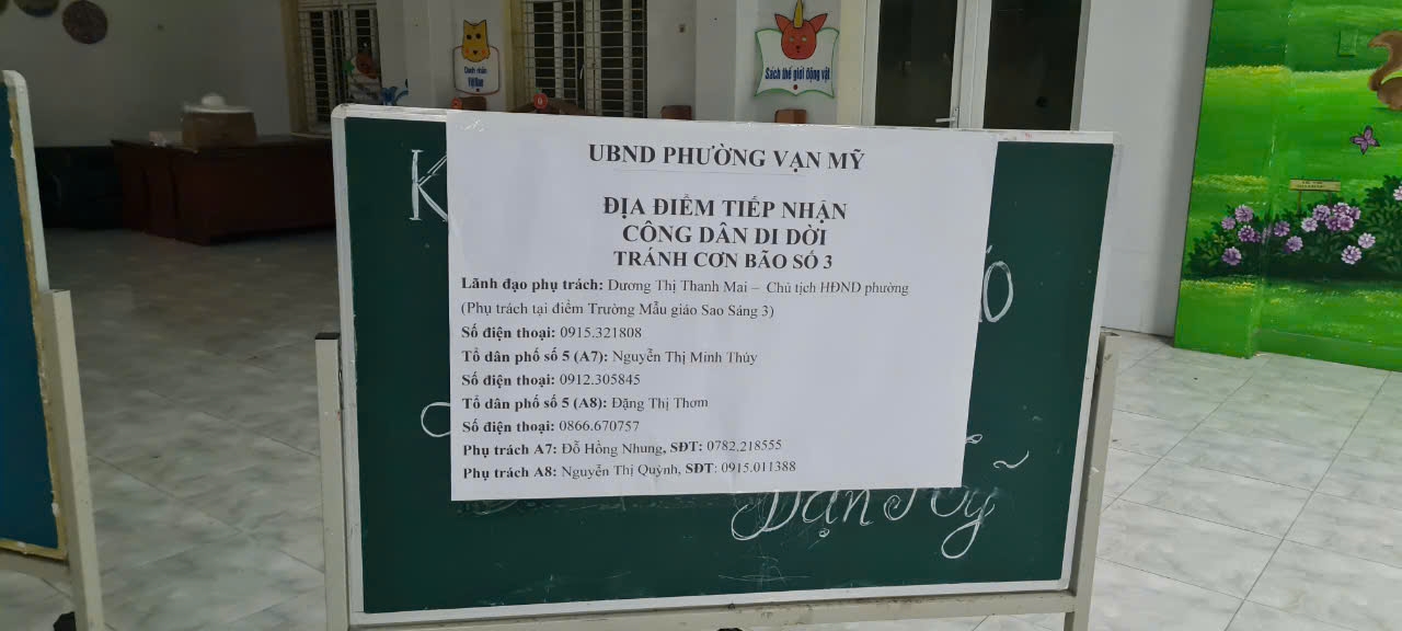 Cập nhật: Bão Yagi cách Quảng Ninh 180km, giật cấp 17 - Ảnh 4.