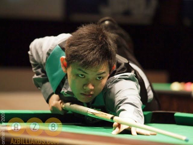 Đại chiến hấp dẫn tại giải Billiards Ho Chi Minh City Open 2024 - Ảnh 2.