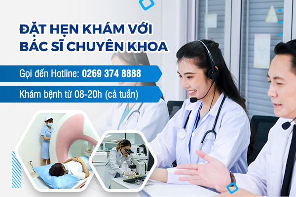 Phòng khám Đa khoa Tây Nguyên Gia Lai địa chỉ chăm sóc sức khỏe an toàn, uy tín- Ảnh 3.