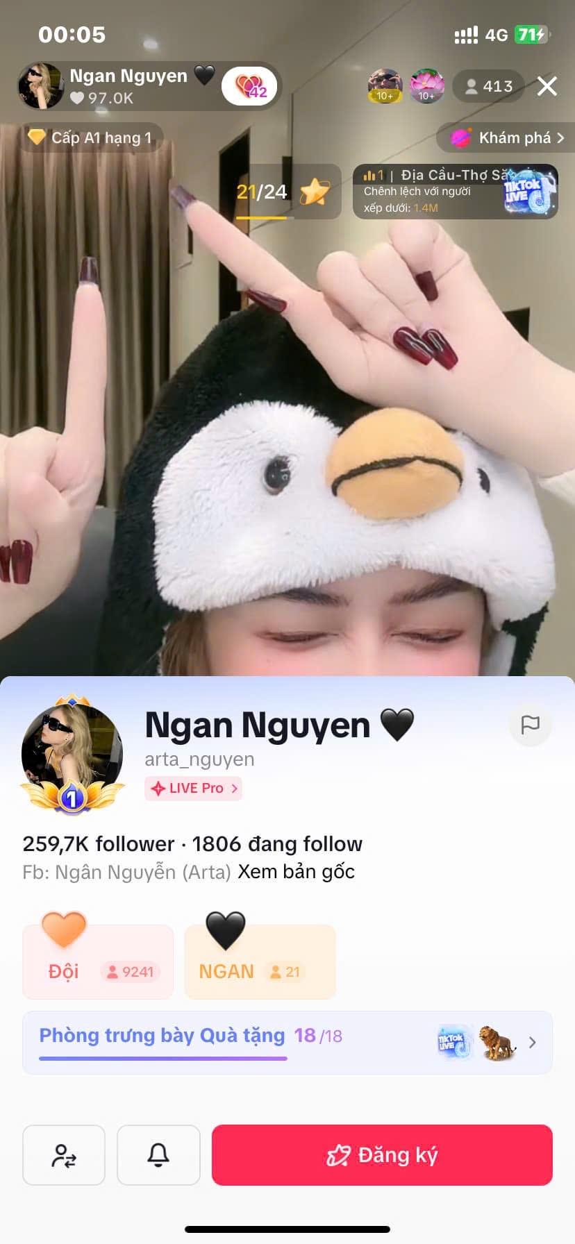 Bí mật nào giúp Arta Nguyễn thành công với vai trò quản lý Idol TikTok Live- Ảnh 2.