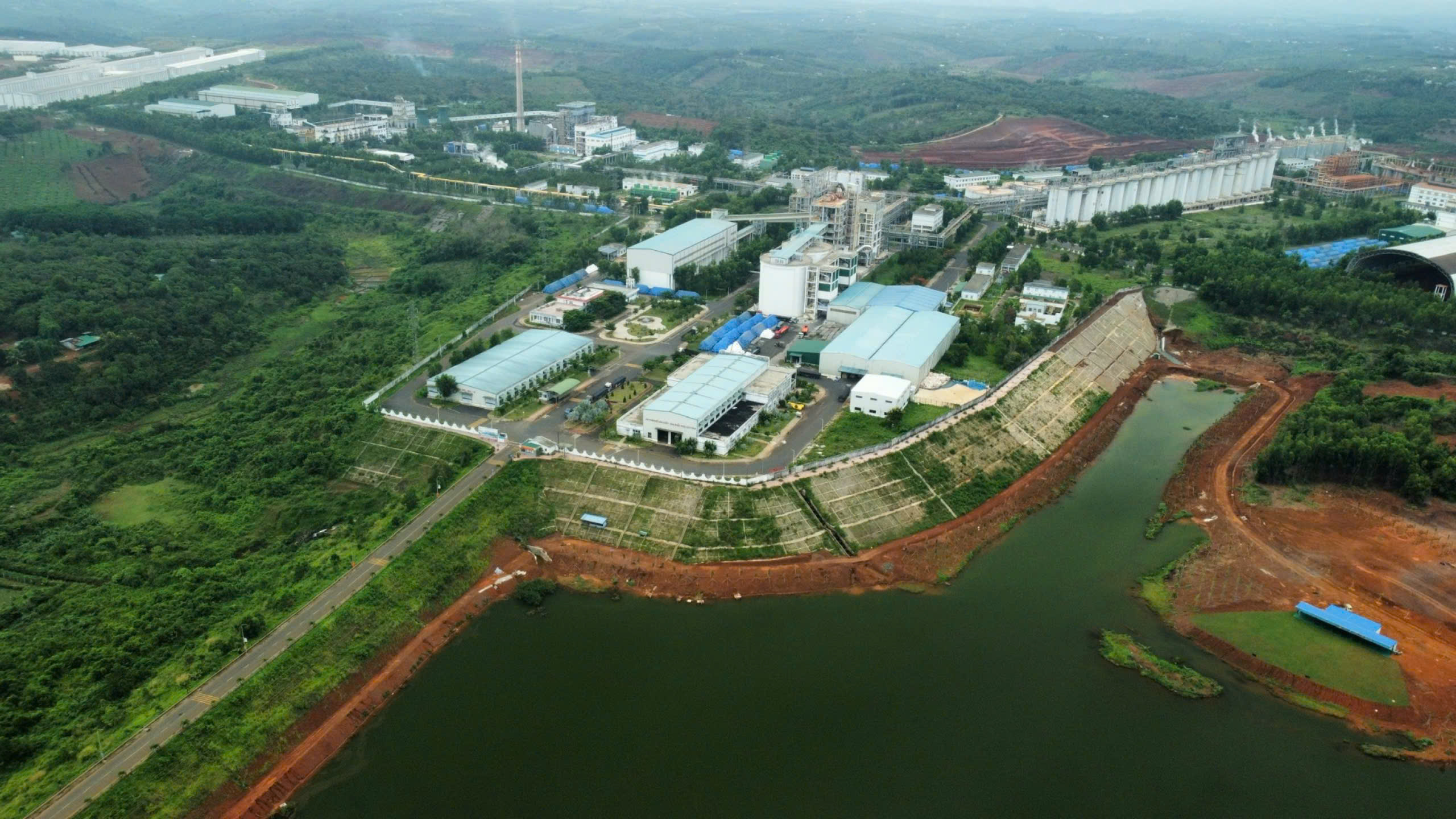 Gỡ vướng quy hoạch bauxite ở Tây Nguyên: Chính quyền “có tiền nhưng không tiêu được” (Bài 2) - Ảnh 3.