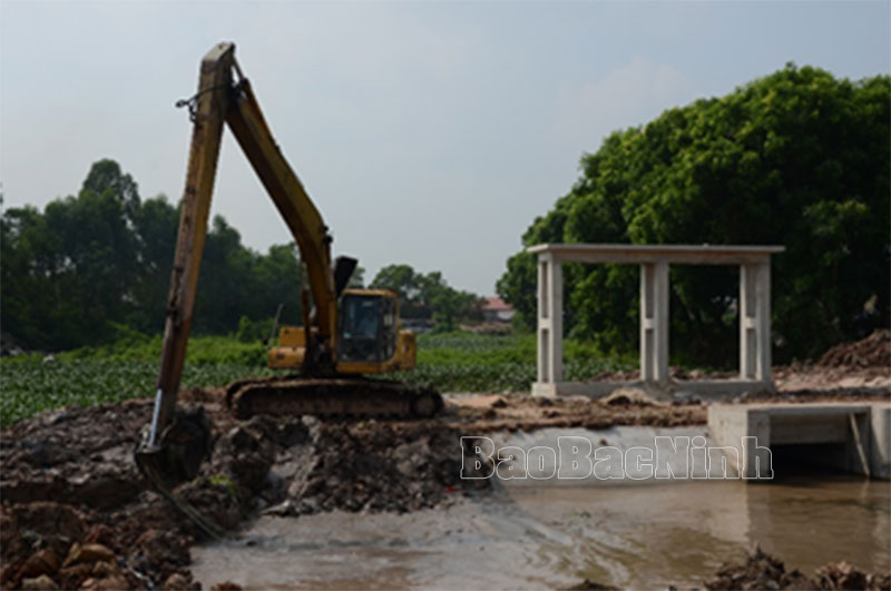 TIN NÓNG: Bao giờ bão Yagi vào Bắc Ninh?- Ảnh 4.