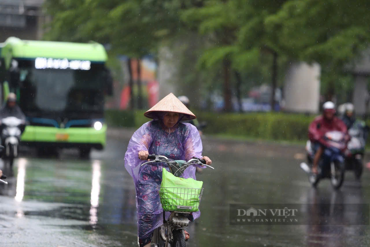 Cập nhật bão Yagi ngày 7/9: Hải Phòng, Quảng Ninh mất điện diện rộng khi bão đổ bộ vào - Ảnh 54.