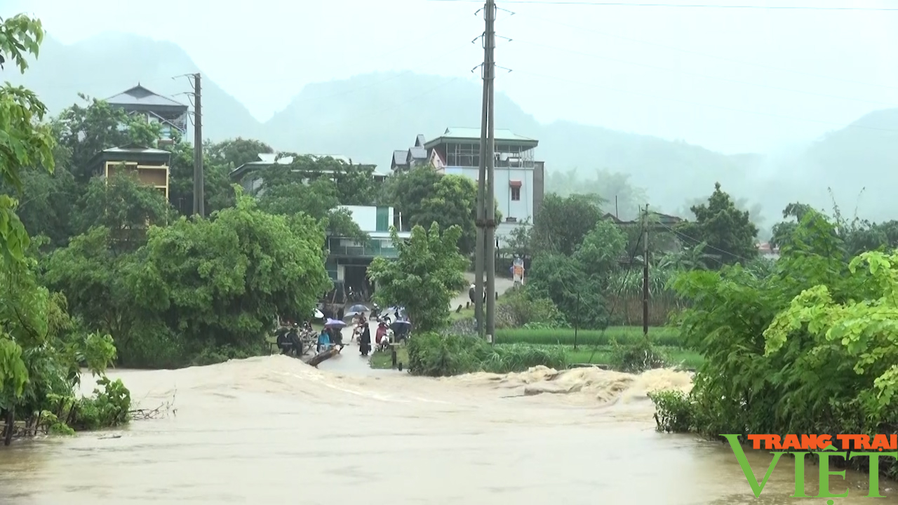 Khẩn chương ứng phó, khác phục hậu quả cơn bão số 3  - Ảnh 5.