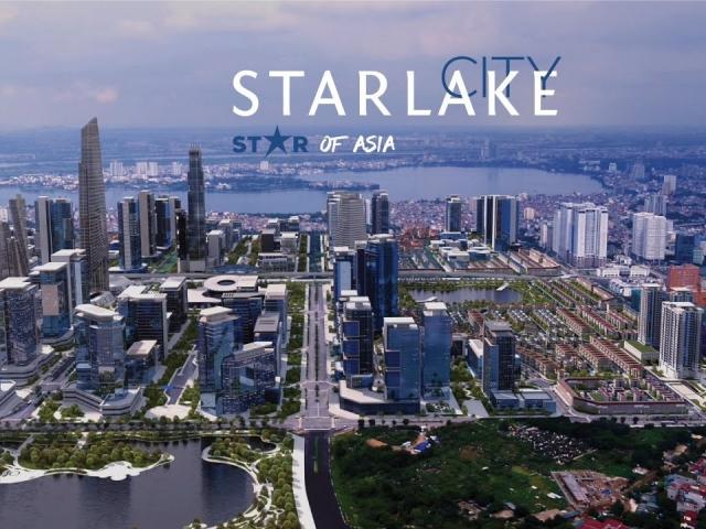 Hà Nội thu hồi 1,5 ha tại Khu đô thị Starlake Tây Hồ Tây - Ảnh 2.