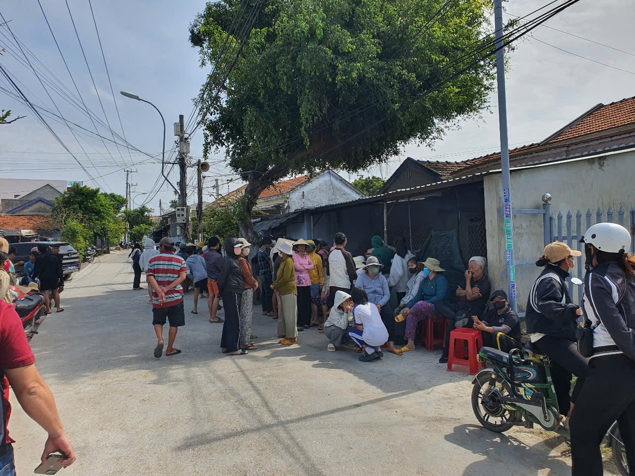 Vợ chồng giáo viên bị sát hại dã man ở Khánh Hòa, nghi do mâu thuẫn với người cùng địa phương- Ảnh 2.