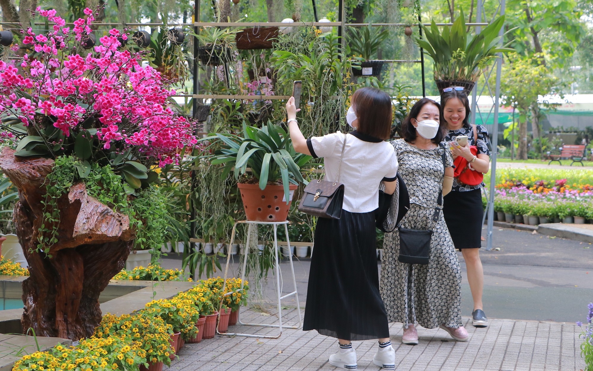 Chuyên gia mong mô hình du lịch tại Thiềng Liềng sẽ được giải thưởng ASEAN về du lịch cộng đồng - Ảnh 2.