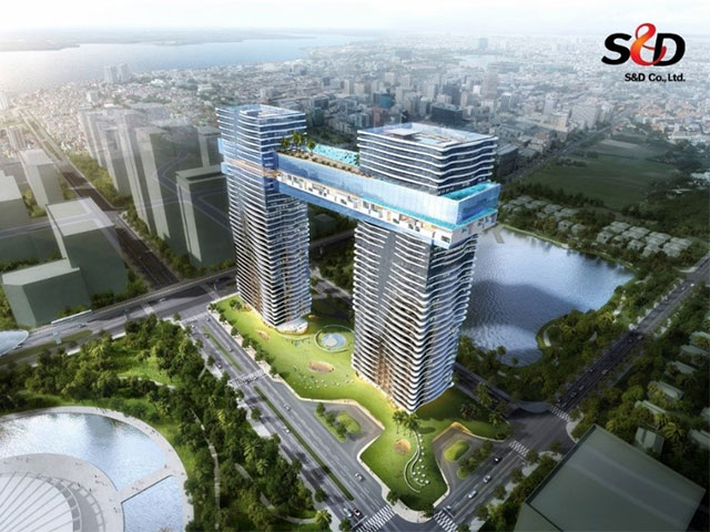 Hà Nội thu hồi 1,5 ha tại Khu đô thị Starlake Tây Hồ Tây - Ảnh 3.