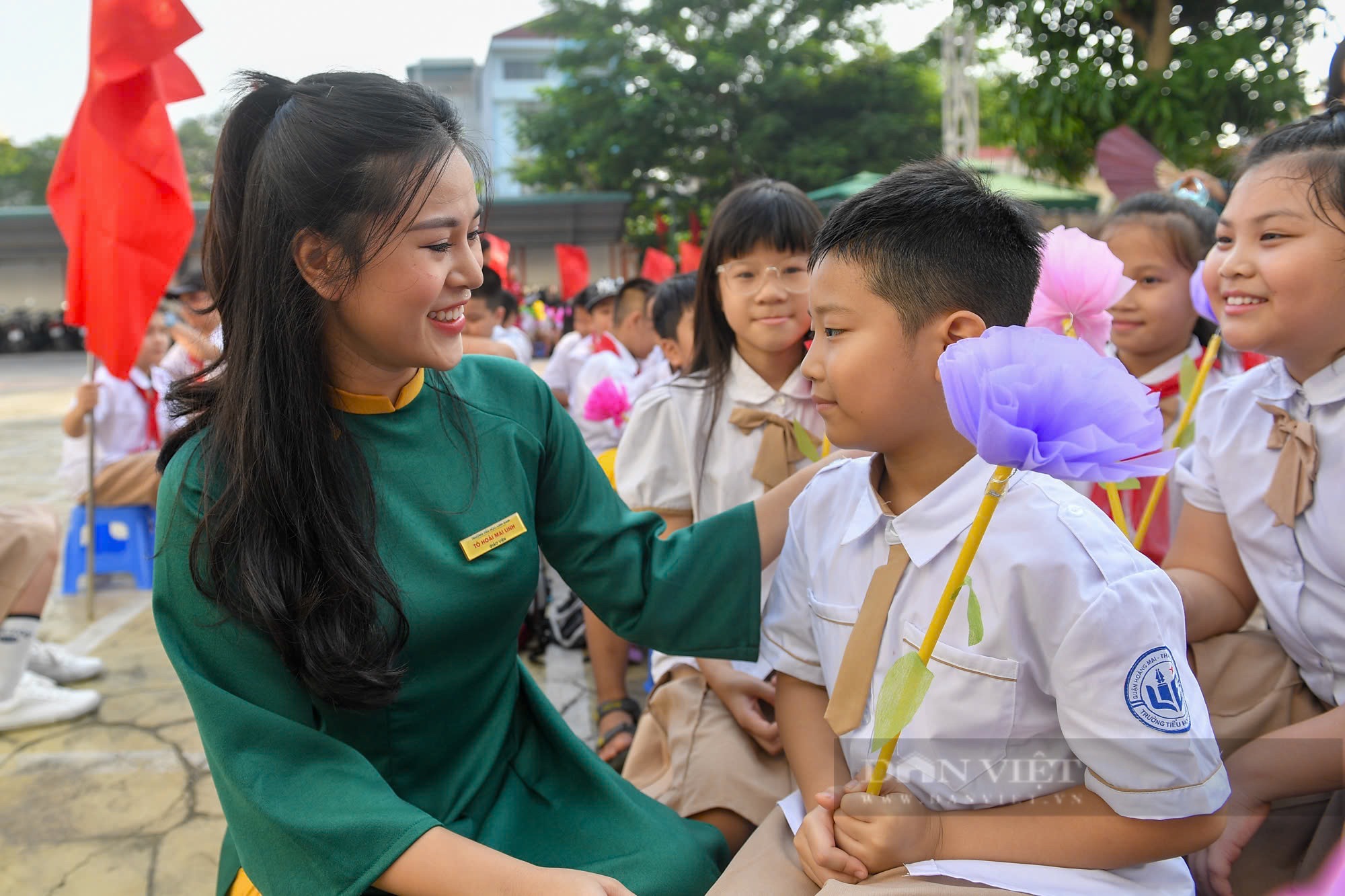 Lịch nghỉ Tết Nguyên đán 2025 của học sinh 63 tỉnh thành: Những nơi mới nhất công bố - Ảnh 1.