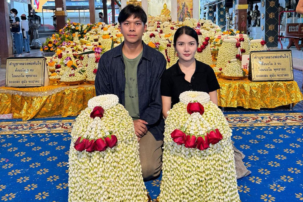 Hôn nhân viên mãn của trung vệ Thái Lan "biếu" bàn thắng cho ĐT Việt Nam - Ảnh 7.