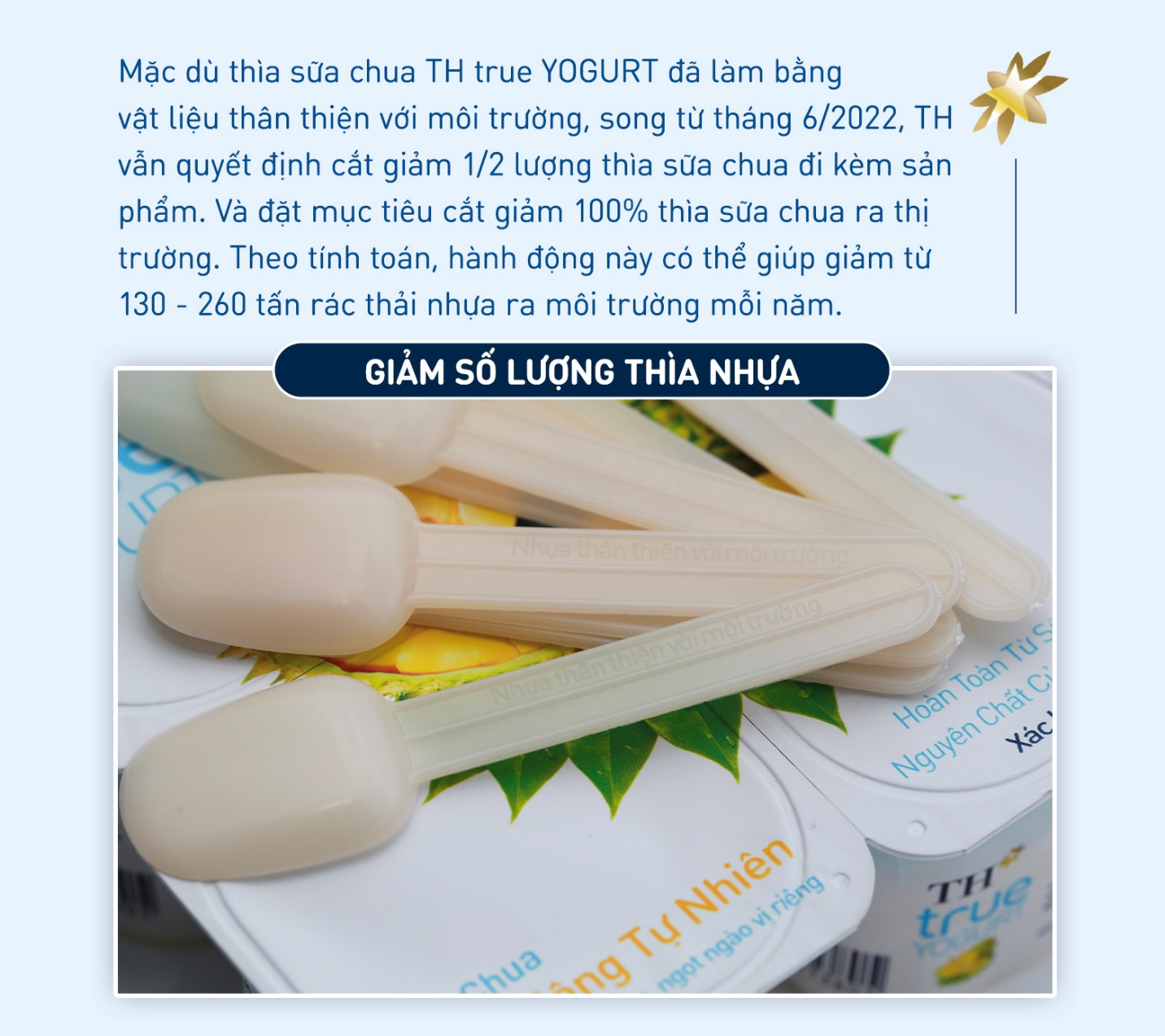 TH true MILK tiết kiệm hàng chục tỷ đồng mỗi năm nhờ các sáng kiến giảm nhựa- Ảnh 5.