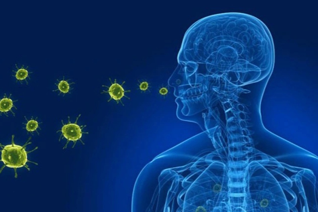 Những ai cần đặc biệt chú ý đến virus gây viêm phổi HMPV đang gia tăng ở Trung Quốc? - Ảnh 1.