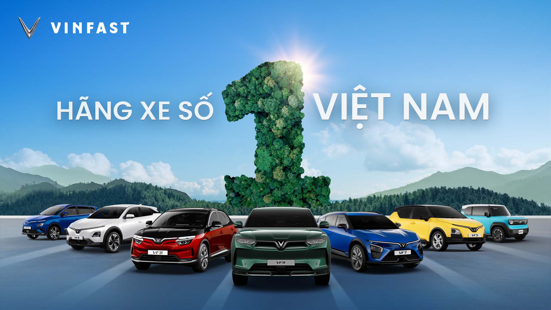 VinFast lập kỷ lục bàn giao hơn 20.000 ô tô điện trong tháng 12/2024, lũy kế cả năm hơn 87.000 xe - Ảnh 1.