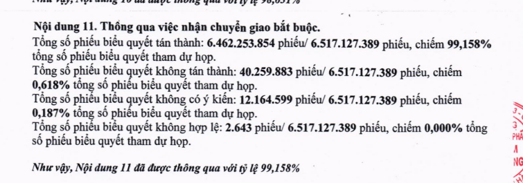 Hai ngân hàng nào sẽ nhận chuyển giao GPBank và DongA Bank?- Ảnh 2.