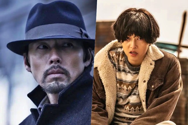 Phim của Hyun Bin, Song Joong Ki khó hòa vốn - Ảnh 1.