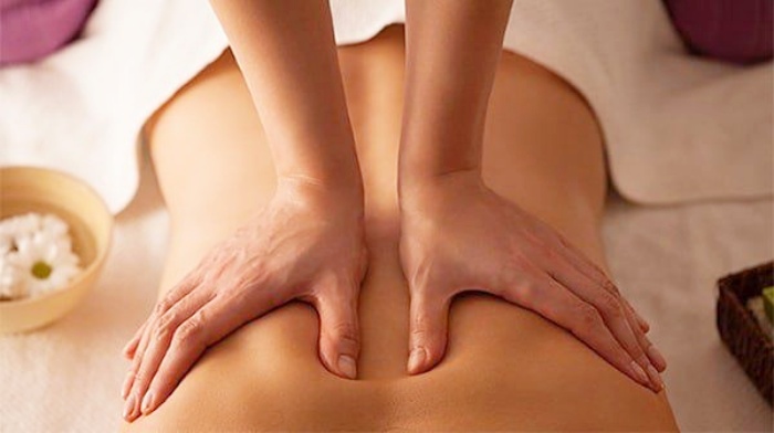 Cuối năm tiệc tùng, liên hoan nhiều, đi massage có giúp giải rượu nhanh?- Ảnh 1.