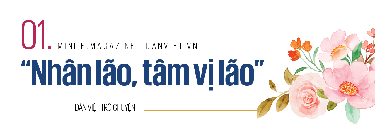 GS Hà Tôn Vinh: Tam nông vẫn phải đóng một vai trò rất quan trọng trong sự phát triển đất nước - Ảnh 2.