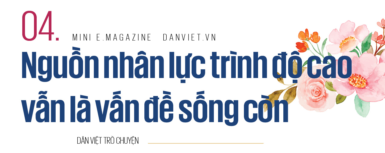 GS Hà Tôn Vinh: Tam nông vẫn phải đóng một vai trò rất quan trọng trong sự phát triển đất nước - Ảnh 8.