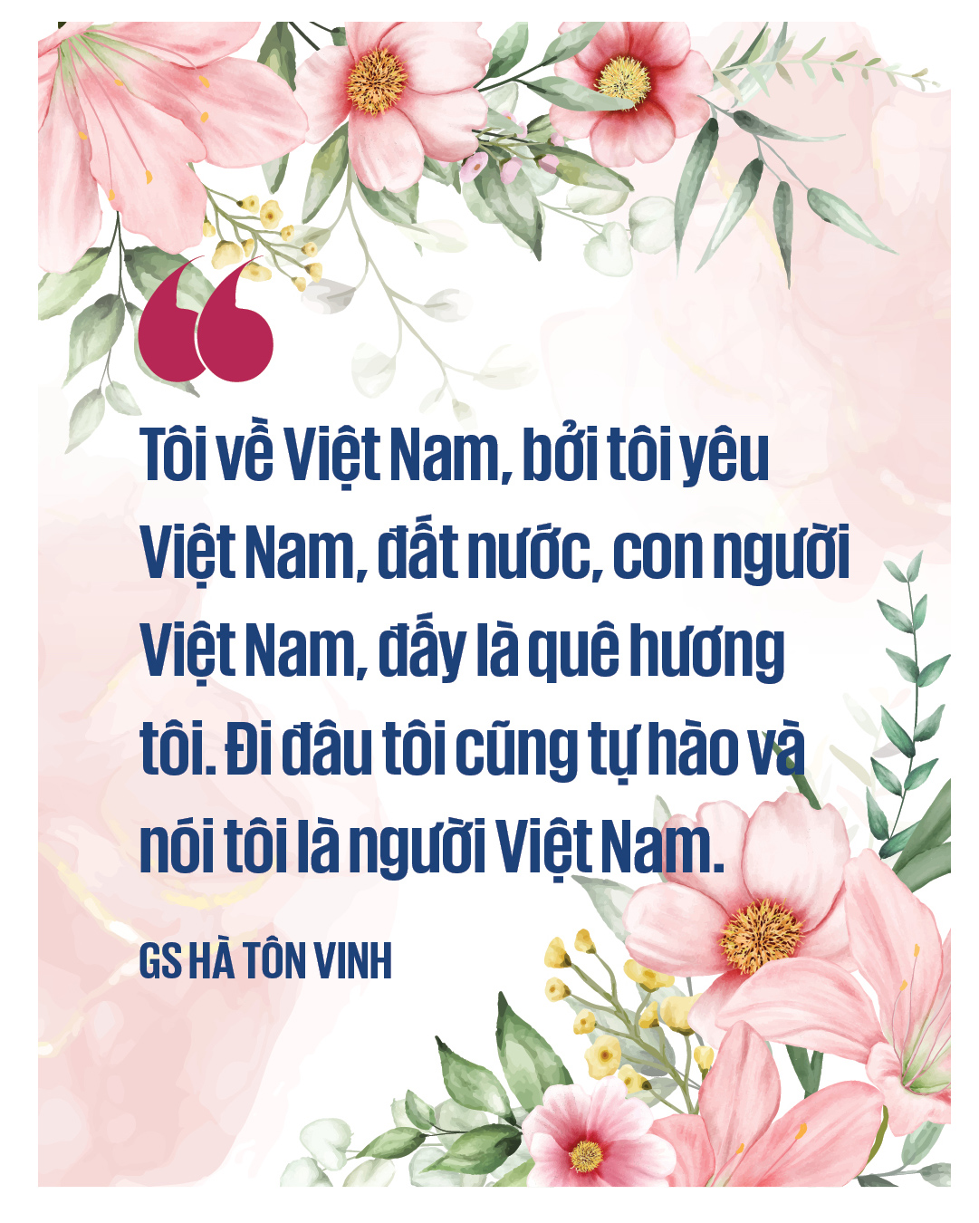 GS Hà Tôn Vinh: Tam nông vẫn phải đóng một vai trò rất quan trọng trong sự phát triển đất nước - Ảnh 10.