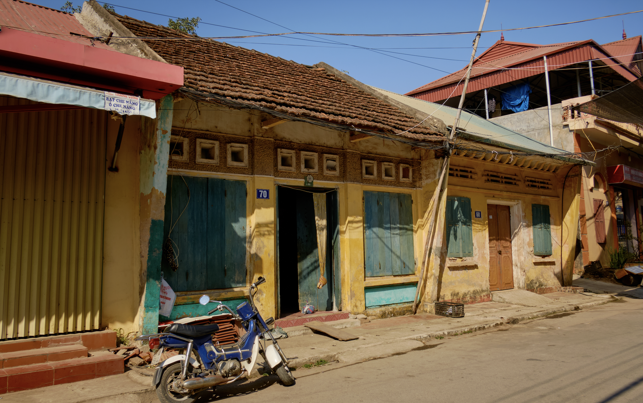 Phát hiện một điểm check-in nổi đình nổi đám ở Bắc Giang  - Ảnh 8.