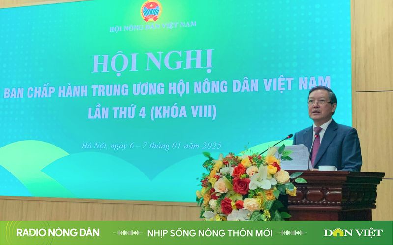 Nhịp sống nông thôn mới ngày 01/10/2025 - Ảnh 1.