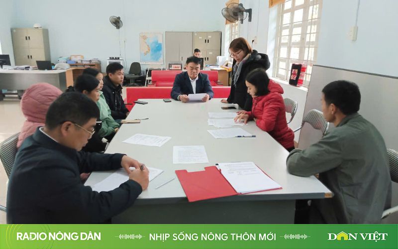 Nhịp sống nông thôn mới ngày 13/01/2025 - Ảnh 1.