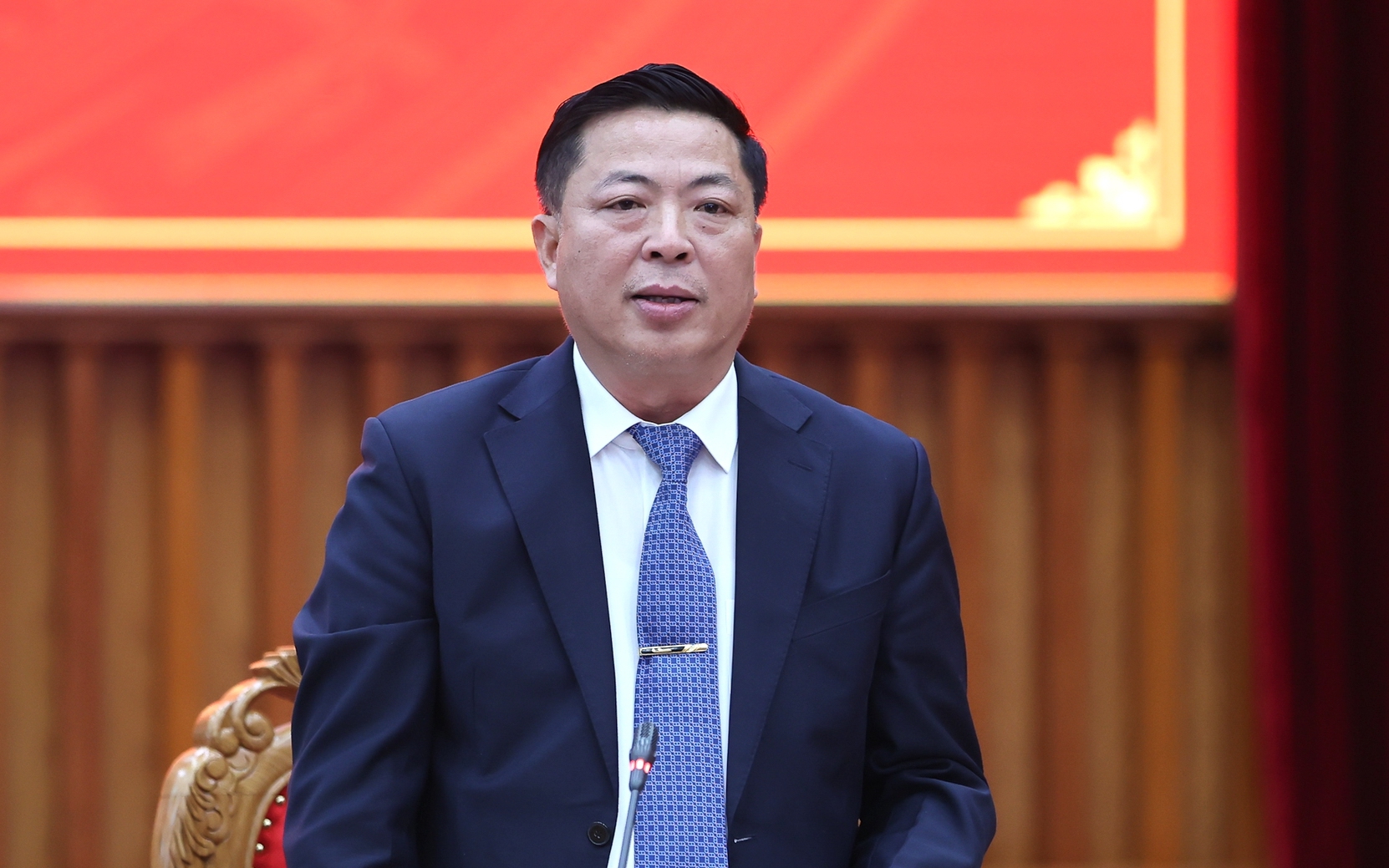 6 dự án cao tốc Bắc - Nam giai đoạn 2 dự kiến hoàn thành trong dịp 30/4/2025- Ảnh 2.