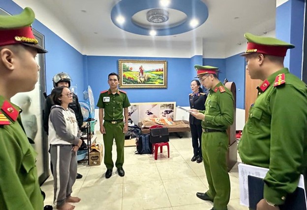 Vụ Giám đốc phân viện khoa học nằm trong đường dây mua bán hóa đơn ngàn tỉ dưới góc nhìn pháp lý  - Ảnh 1.