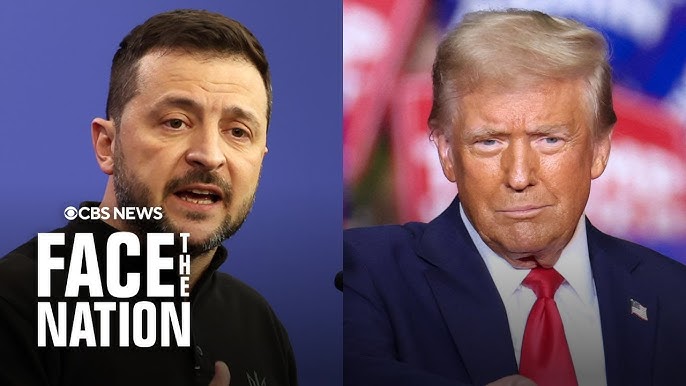 "Trong 100 ngày", chuyên gia phương Tây cảnh báo Kiev sau bức thư của ông Trump gửi ông Zelensky - Ảnh 1.