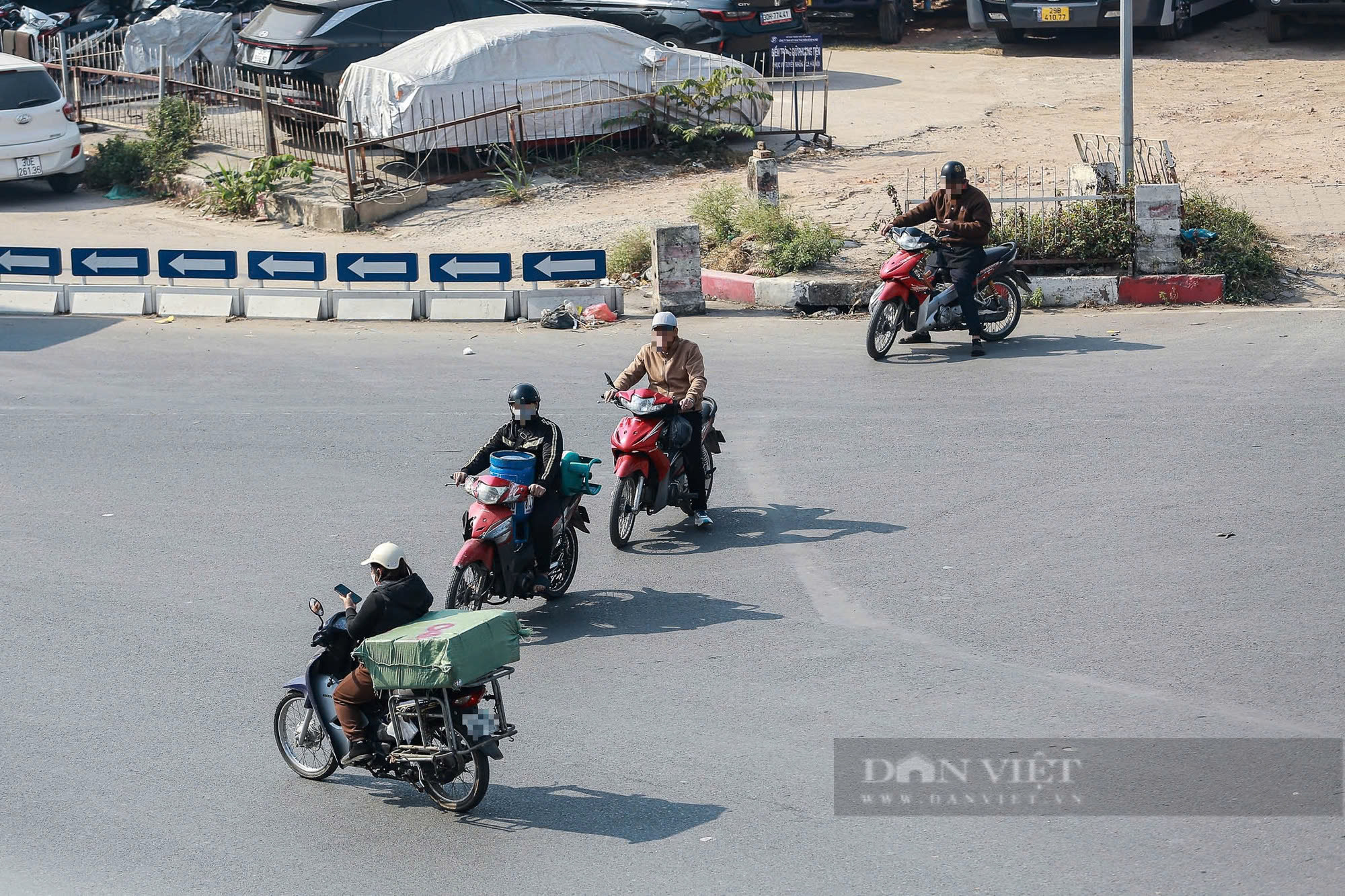 Chuyên gia: Ý thức tham gia giao thông của người dân cải thiện rõ rệt sau khi Nghị định 168 đi vào thực tế - Ảnh 5.