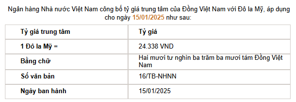 Giá USD hôm nay 16/1: "Trượt" khỏi ngưỡng 109, giá USD ngân hàng bán hạ nhiệt- Ảnh 2.