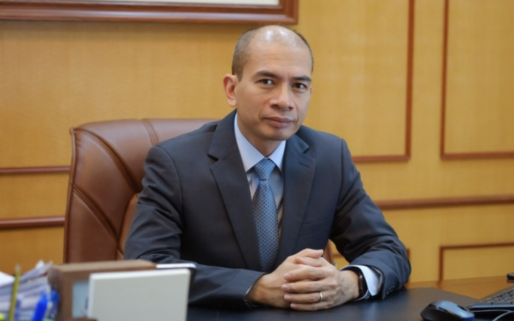 Nghị quyết 57: Phát triển Khoa học công nghệ người dân được hưởng thụ - Ảnh 1.