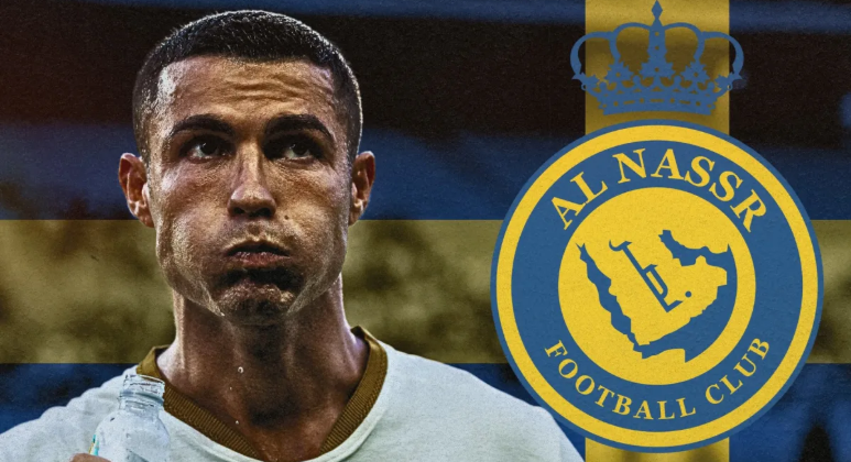 Cristiano Ronaldo sắp ký “hợp đồng thế kỷ” với Al Nassr - Ảnh 1.