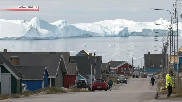 Greenland đưa ra câu trả lời bất ngờ cho ông Trump - Ảnh 1.