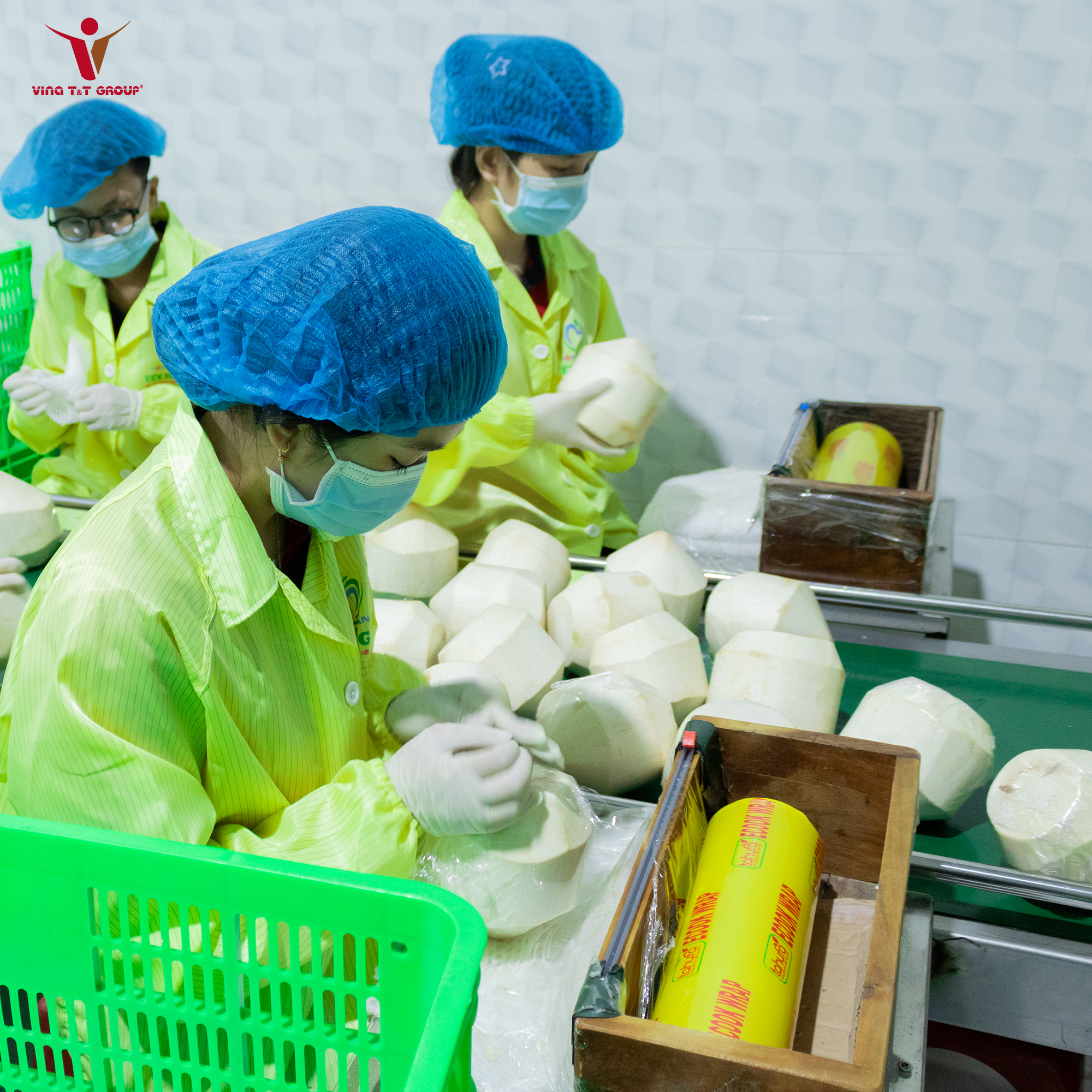 Hiện thực hóa mục tiêu xuất khẩu nông sản 100 tỷ USD: Các "đại gia" đặt tham vọng tăng trưởng 2 con số- Ảnh 3.