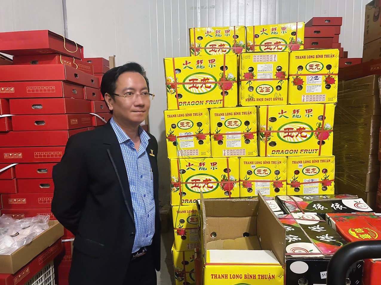 Hiện thực hóa mục tiêu xuất khẩu nông sản 100 tỷ USD: Các "đại gia" đặt tham vọng tăng trưởng 2 con số- Ảnh 2.