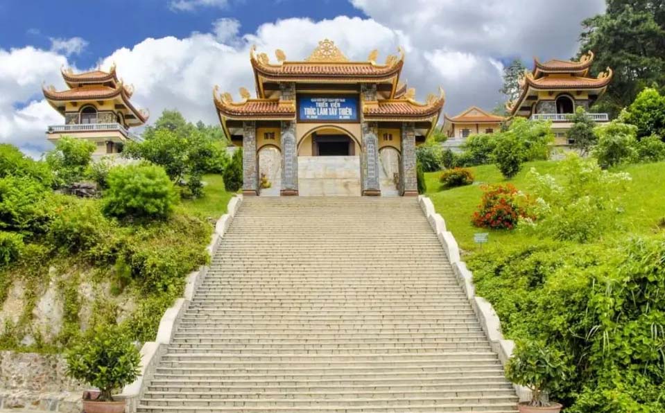 Lưu gấp những điểm du lịch Tết ở Đà Lạt không phải ai cũng biết - Ảnh 5.