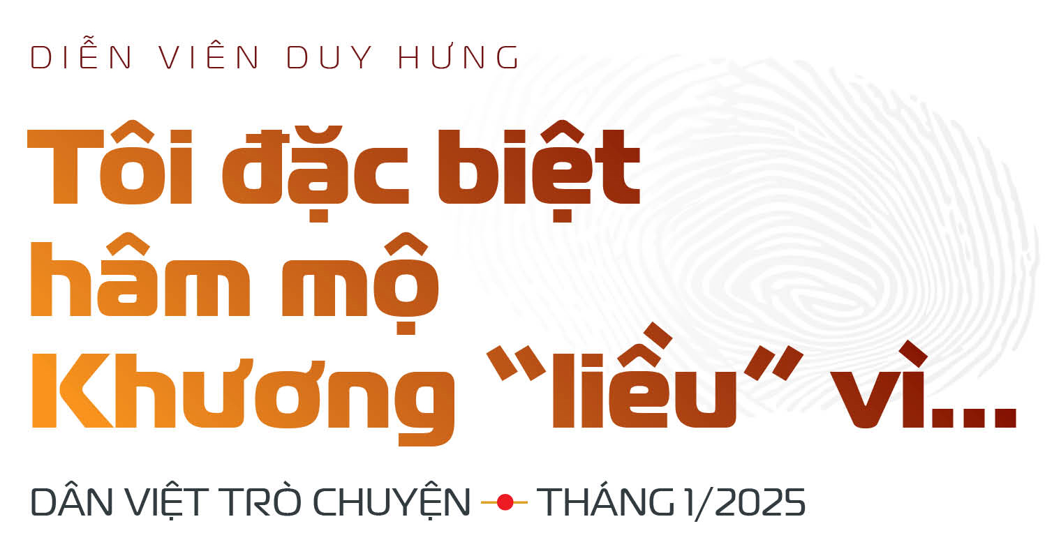 Diễn viên Duy Hưng: "Vợ không vui khi xem tôi đóng những cảnh thân mật" - Ảnh 2.