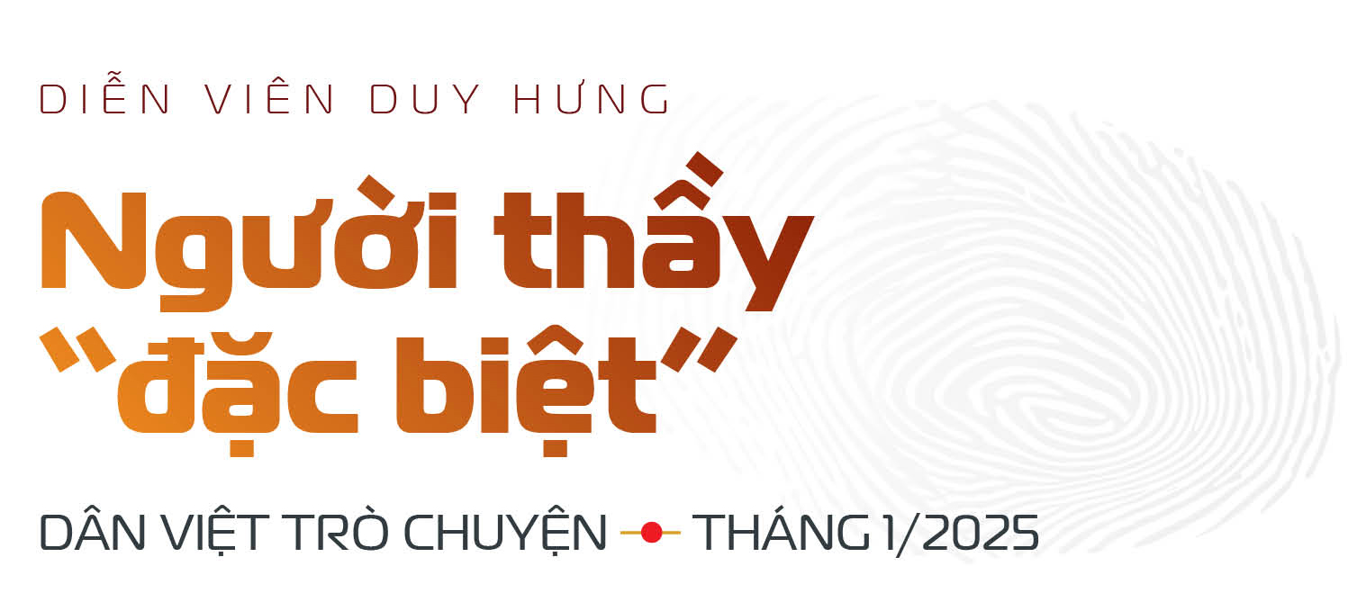 Diễn viên Duy Hưng: "Vợ không vui khi xem tôi đóng những cảnh thân mật" - Ảnh 9.