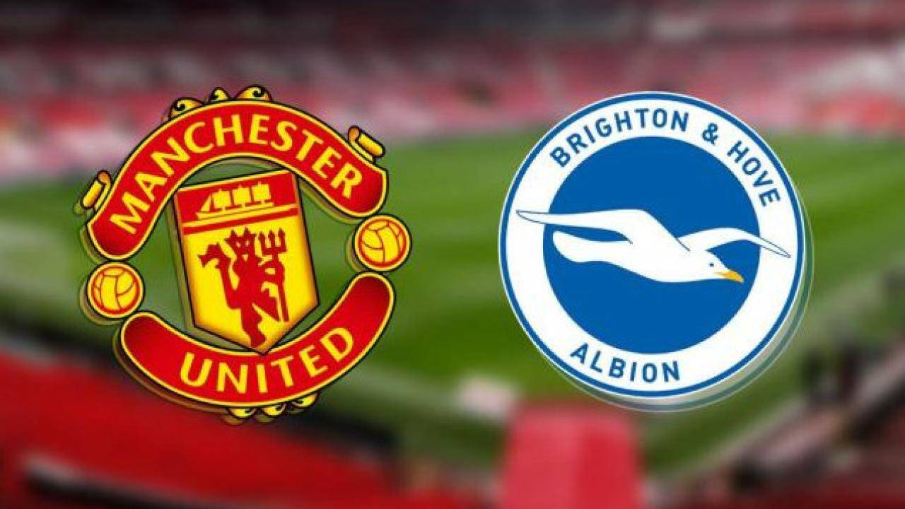 M.U vs Brighton (21h ngày 19/1): Thêm một trận đấu "đau tim"? - Ảnh 1.