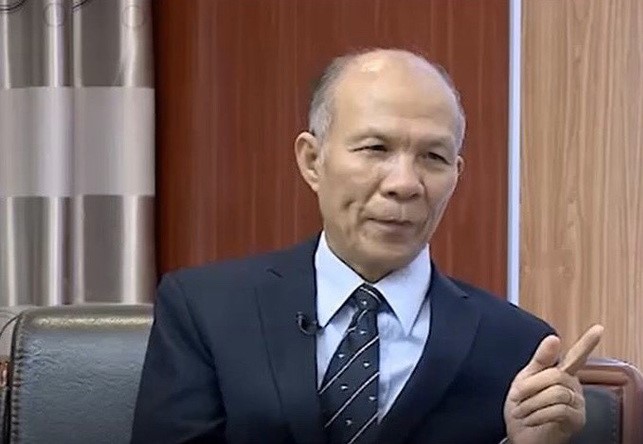 Nghị quyết 57: Phát triển Khoa học công nghệ người dân được hưởng thụ - Ảnh 1.