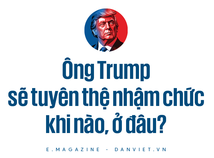 Toàn cảnh lễ nhậm chức của Tổng thống Mỹ Donald Trump gây chú ý cả thế giới  - Ảnh 1.