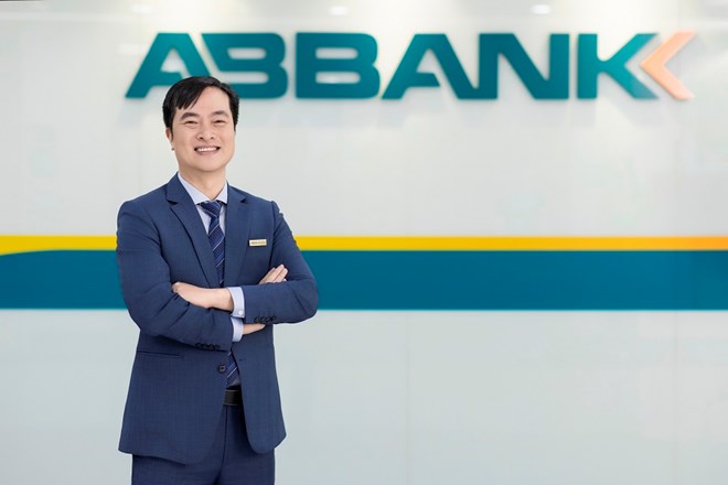 Chân dung ông Phạm Duy Hiếu - tân Tổng Giám đốc ABBANK - Ảnh 1.