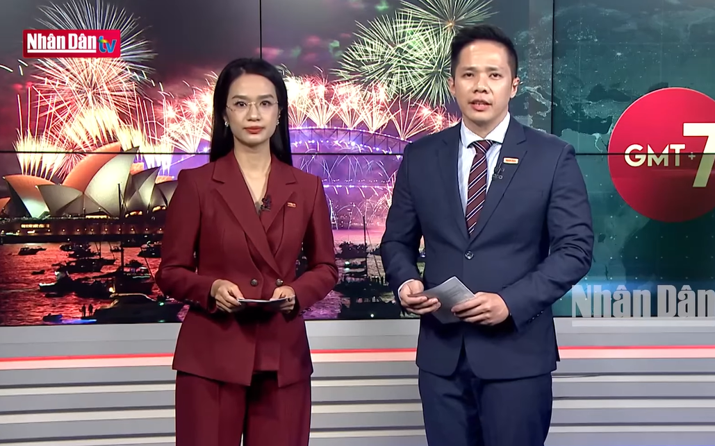 Hai BTV thời tiết của VTV có nhan sắc vạn người mê, từng trải qua đổ vỡ hôn nhân- Ảnh 5.