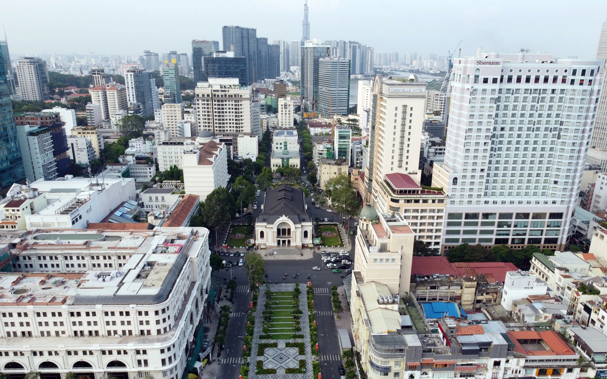 Người mua nhà phải thu nhập tối thiểu 45 triệu đồng/tháng đủ chi trả - Ảnh 5.